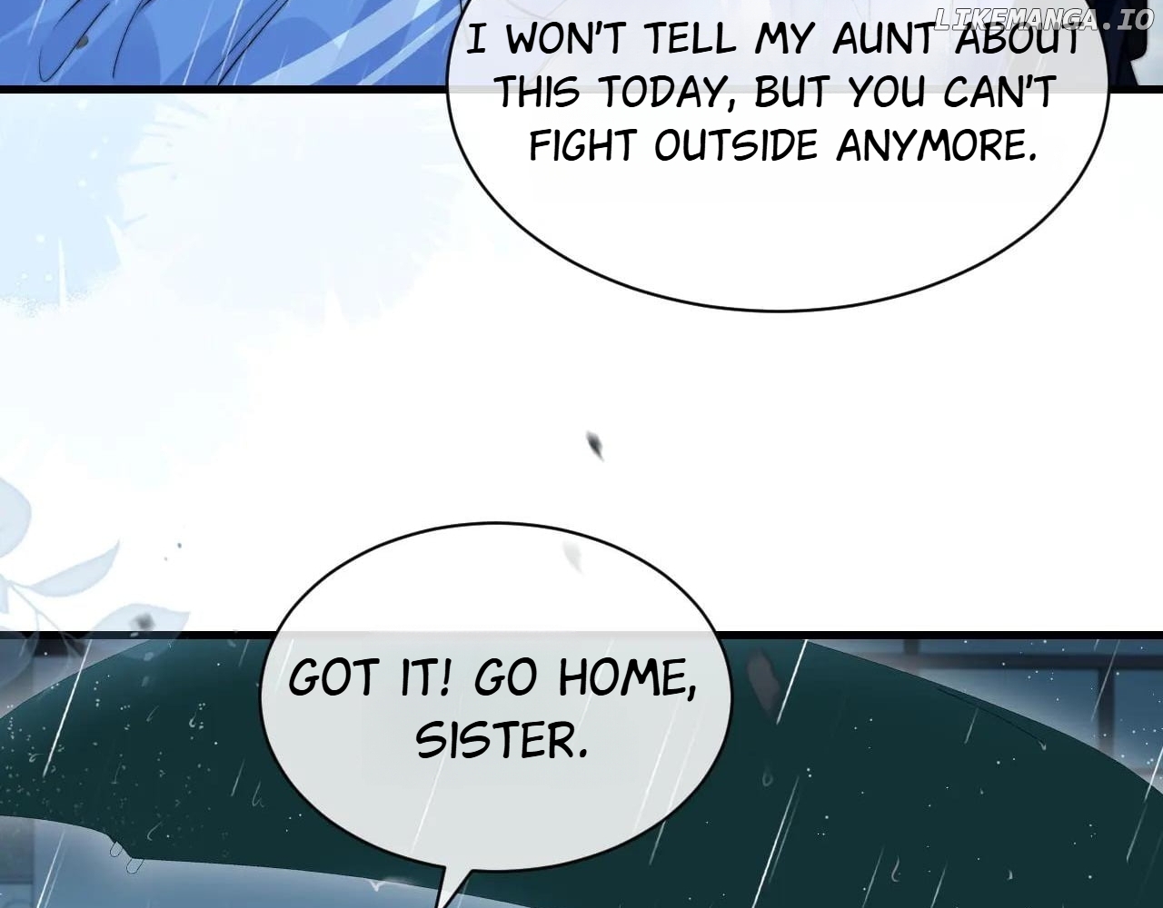 You Can Hear It Chapter 27 - page 36